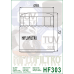Φίλτρο λαδιού Hiflofiltro HF303