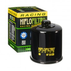 Φίλτρο λαδιού Hiflofiltro HF303BRC