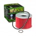 Φίλτρο λαδιού Hiflofiltro HF401