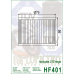 Φίλτρο λαδιού Hiflofiltro HF401