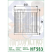Φίλτρο λαδιού Hiflofiltro HF563 Φίλτρο λαδιού Hiflofiltro HF563