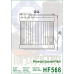 Φίλτρο λαδιού Hiflofiltro HF566 Φίλτρο λαδιού Hiflofiltro HF566