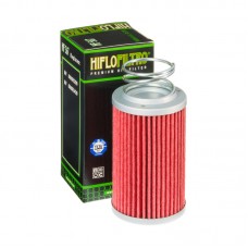Φίλτρο λαδιού Hiflofiltro HF567