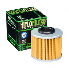 Φίλτρο λαδιού Hiflofiltro HF569