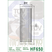 Φίλτρο λαδιού Hiflofiltro HF650