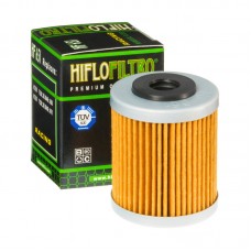 Φίλτρο λαδιού Hiflofiltro HF651