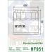 Φίλτρο λαδιού Hiflofiltro HF951