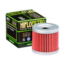 Φίλτρο λαδιού Hiflofiltro HF971