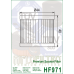 Φίλτρο λαδιού Hiflofiltro HF971