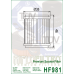 Φίλτρο λαδιού Hiflofiltro HF981