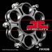 Γραναζιέρα Ducati JTA760B Γραναζιέρα Ducati JTA760B